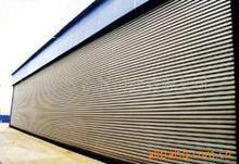 供應(yīng)大跨度超大異型防火卷簾門材質(zhì)無機(jī)布*
