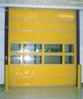 供應河北唐山市快速卷簾門