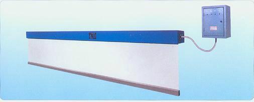 供應(yīng)甘肅省甘南藏族自治州擋煙垂壁固定電動擋煙垂壁型材