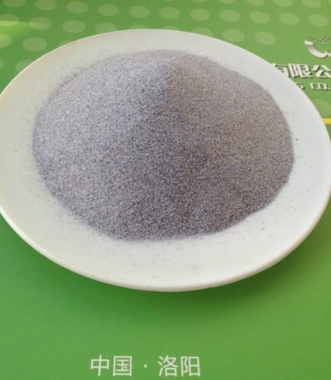 供應用于磨料磨具|噴砂拋光的單晶剛玉磨料