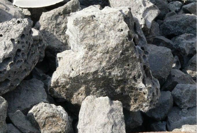 棕剛玉廠家圖片