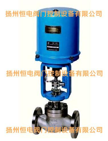 ZDLM-16/25/40/64電動套筒調(diào)節(jié)閥圖片