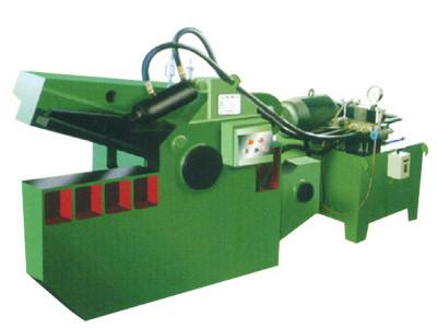 鱷魚式剪切機(jī)圖片/鱷魚式剪切機(jī)樣板圖 (2)