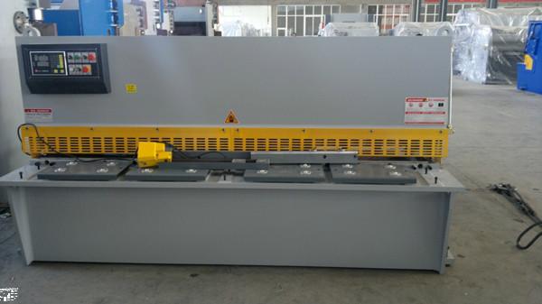 擺式剪板機(jī)圖片/擺式剪板機(jī)樣板圖 (4)