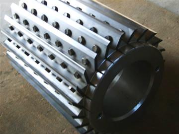 供應(yīng)安徽撕碎機*