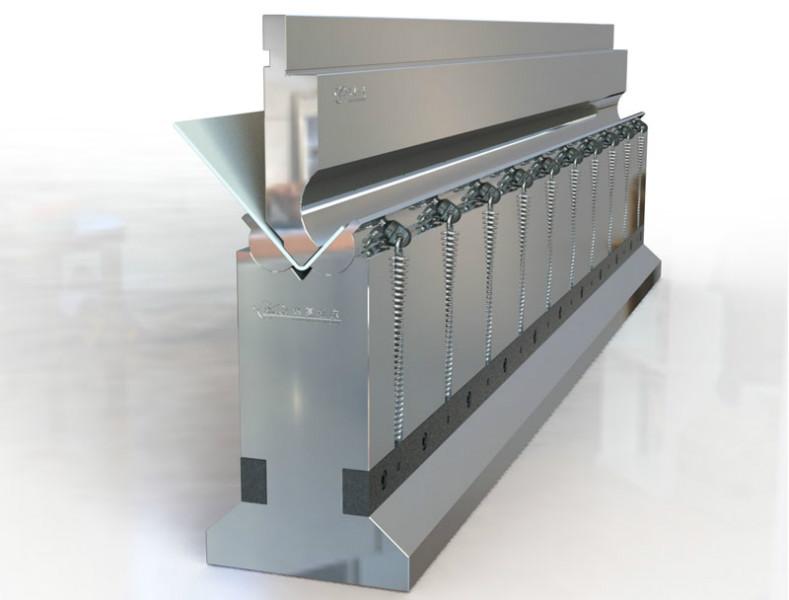 供應(yīng)WF67K系列數(shù)控折彎機(jī)模具