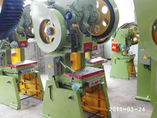 優(yōu)惠供應(yīng)JB23-40T普通沖床