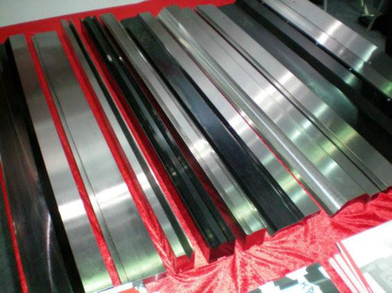 供應(yīng)WF67K系列數(shù)控折彎機(jī)模具