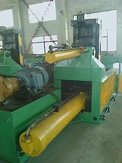 金屬液壓打包機(jī)圖片/金屬液壓打包機(jī)樣板圖 (2)