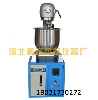 瀝青砂漿攪拌機(jī)廠家特價(jià)供應(yīng)圖片