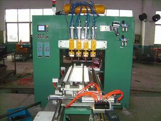 供應(yīng)自動(dòng)扶梯*焊機(jī)