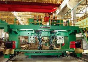 供應(yīng) 膜式壁埋弧焊機(jī)