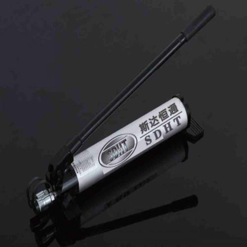 BS63/0.8-B液壓手動泵圖片