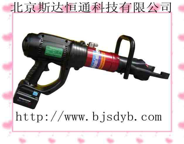 BC350電動剪擴鉗圖片