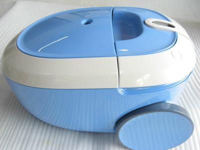 供應(yīng)吸塵器手板模型加工  吸塵器手板模型加工廠家