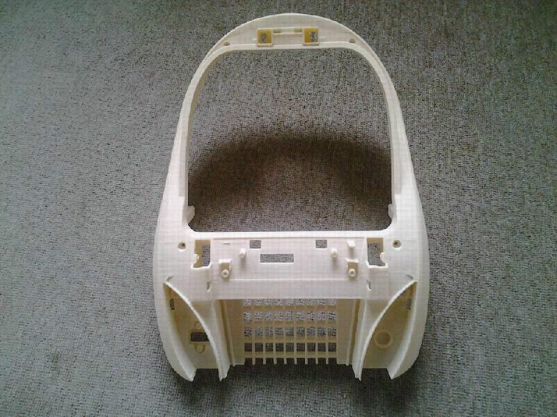 供應(yīng)塑膠殼手板模型加工  塑膠殼手板模型定做 塑膠殼手板模型廠家