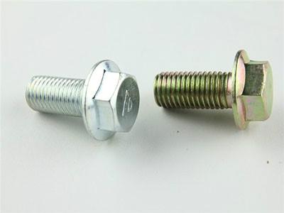 供應(yīng)滄州不銹鋼法蘭螺栓批發(fā)，滄州不銹鋼法蘭螺栓供貨商