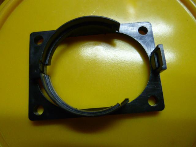 供應(yīng)深圳塑料喇叭支架廠家，多媒體喇叭配件，電聲喇叭配件，喇叭批發(fā)廠家