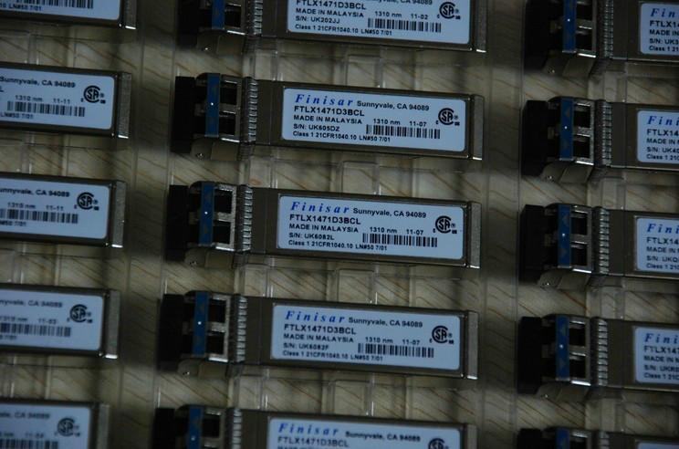 FTLX1471D3BCL光模塊圖片