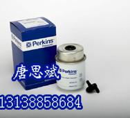 perkins柴油机柴油格图片