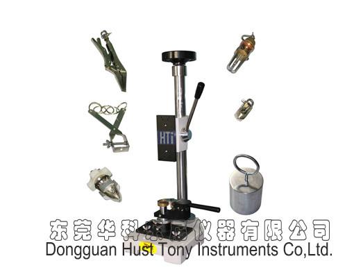 供应浙江玩具检测仪器纽扣拉力机-浙江玩具检测仪器纽扣拉力机销售