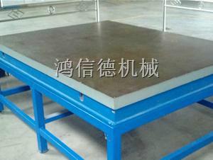 供應(yīng)特種合金研磨壓砂平板