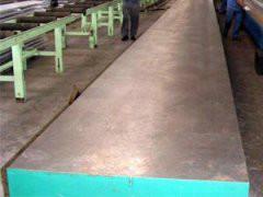 鑄鐵對接平臺圖片/鑄鐵對接平臺樣板圖 (4)