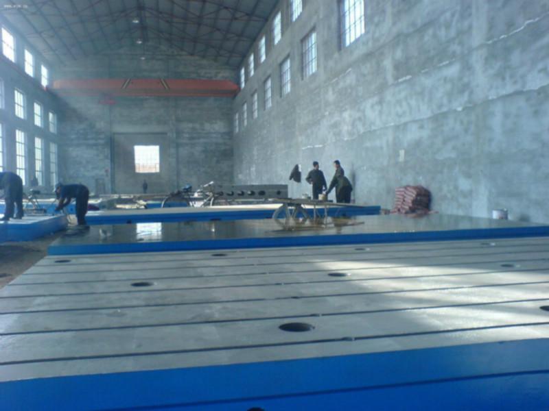 供應(yīng)鑄鐵生鐵平臺(tái)