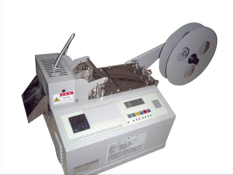 供應(yīng)馬簧帶切帶機(jī)肩帶燙切機(jī)