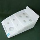 廠家加工有機玻璃數(shù)碼產品展示架