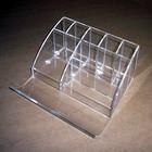 廠家加工定做*款壓克力試管架