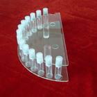 供應(yīng)廠家加工定做壓克力手機(jī)展示架