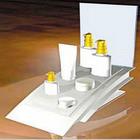 廠家生產定做壓克力化妝品展示架圖片/廠家生產定做壓克力化妝品展示架樣板圖 (4)