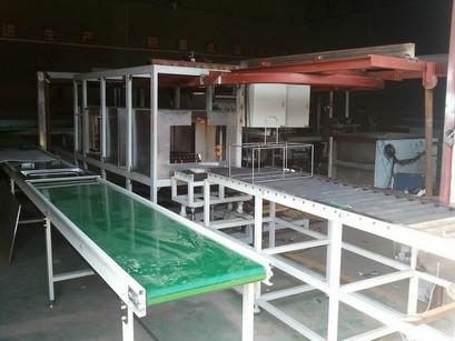 供應(yīng)懸掛鏈全自動(dòng)超聲波清洗機(jī)