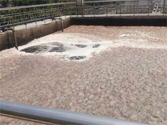 云南垃圾滲濾液處理設(shè)備廠家圖片