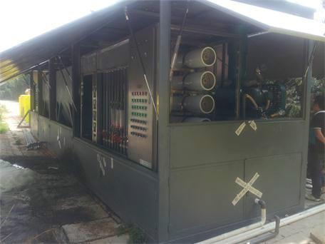 供應(yīng)貴陽垃圾滲濾液處理設(shè)備   貴陽垃圾滲濾液處理*