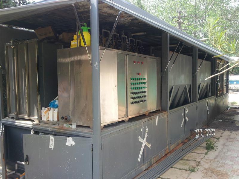 供應四川垃圾滲濾液處理設備  垃圾滲濾液處理設備供應商家