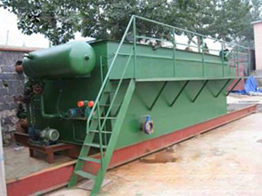 食品污水處理設(shè)備圖片