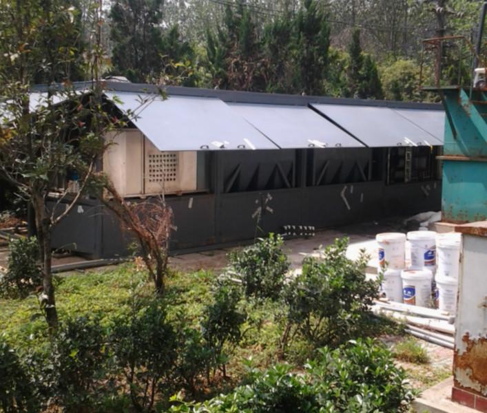 供應(yīng)垃圾滲濾液處理公司