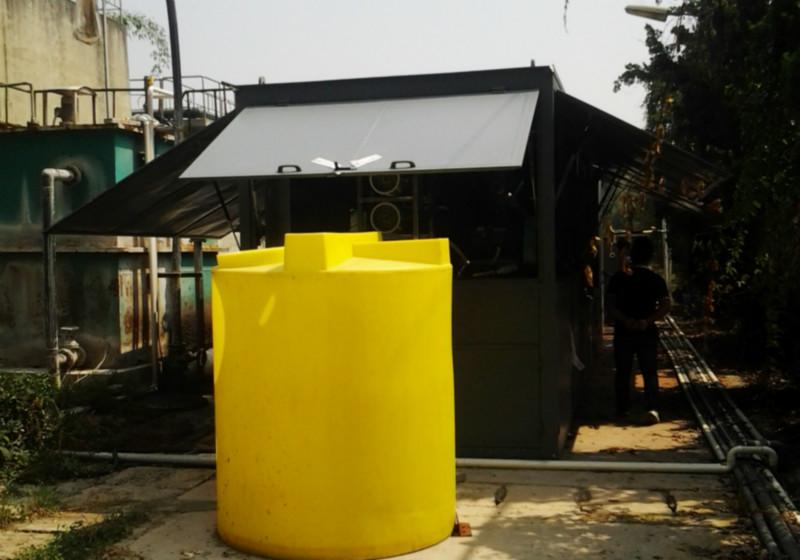 供應(yīng)城市垃圾滲濾液處理設(shè)備供應(yīng)商