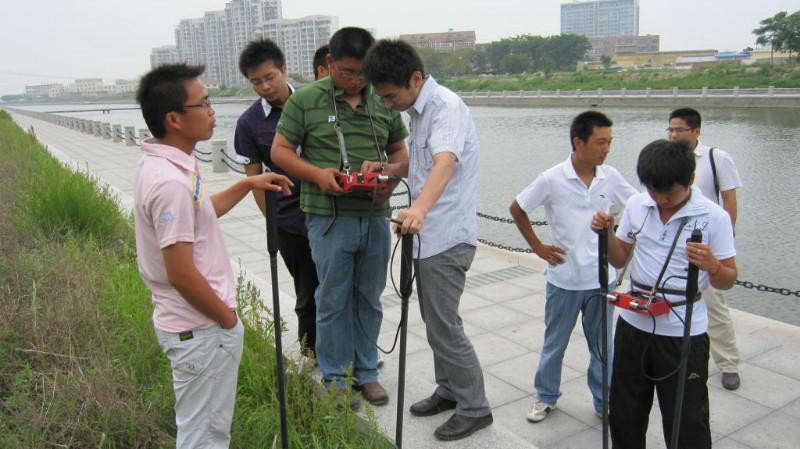 北京市埋地管道防腐层状况评估系统厂家