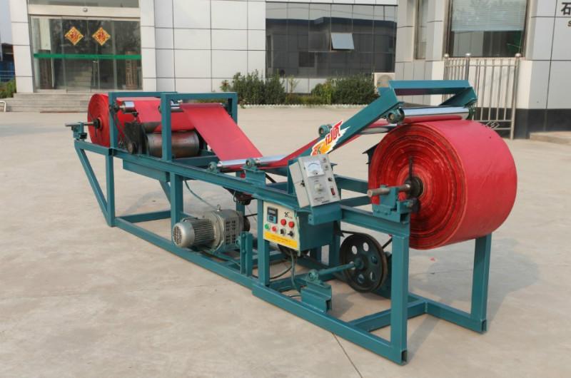 供應(yīng)YST-650型卷筒紙上蠟機(jī)