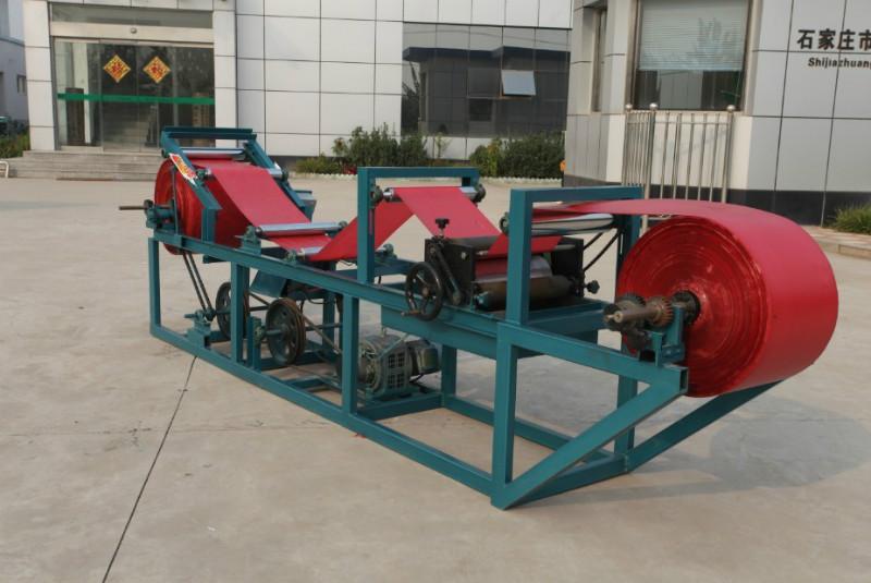 供應(yīng)YST-650型卷筒紙上蠟機(jī)