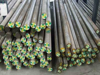 供應(yīng)55si2mnB彈簧鋼棒規(guī)格齊全