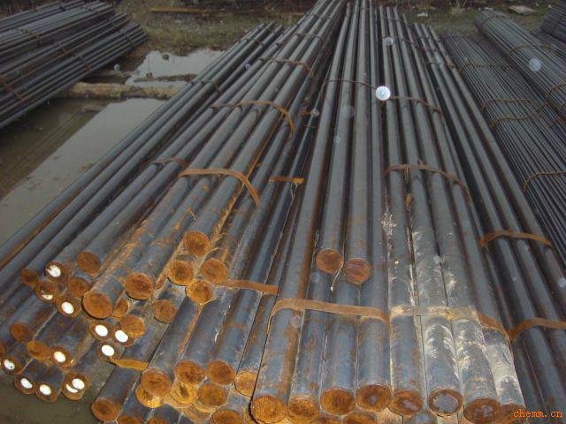 供應(yīng)55si2mnB彈簧鋼棒規(guī)格齊全