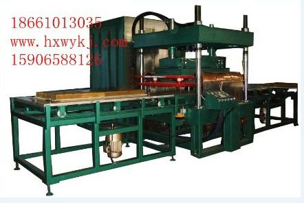 25KW單頭氣動塑膠熔接機熱合機圖片