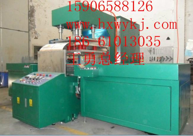 75-100KW大型四柱龍門高周波塑膠機(jī)圖片