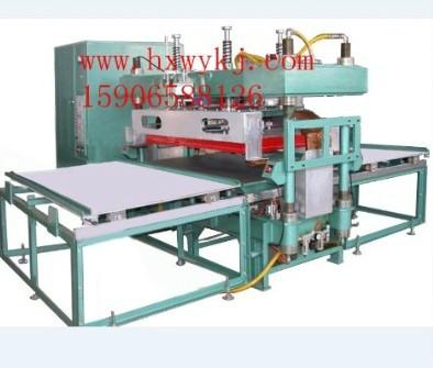 35-50KW大型四柱龍門高周波塑膠熔圖片