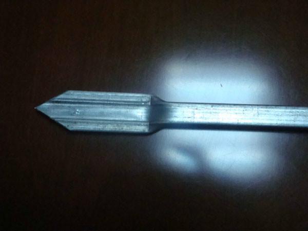 護欄沖孔圖片/護欄沖孔樣板圖 (4)