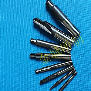 非標(biāo)合金鉆頭階梯麻花鉆鉆頭圖片